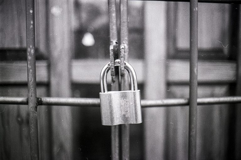 padlock