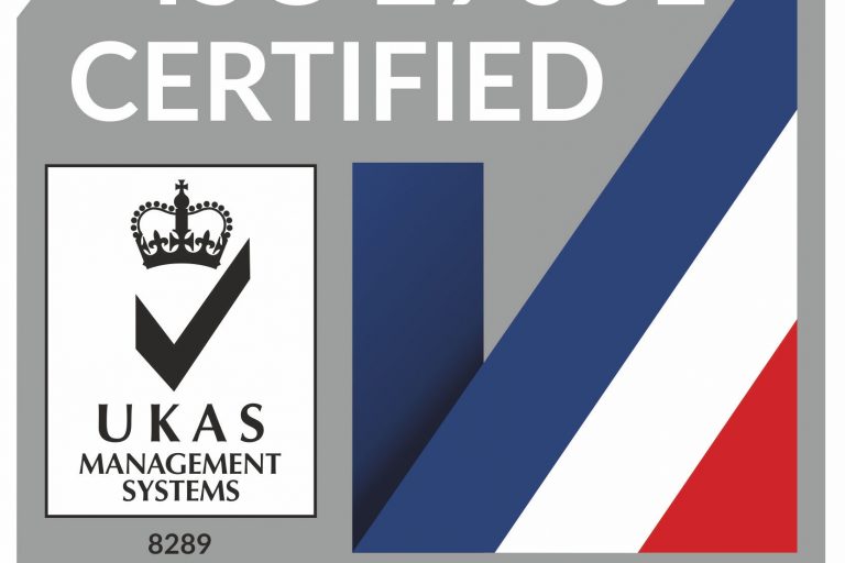 UKAS-ISO-27001
